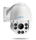 5MP High Speed Dome PoE Security IP Camera
